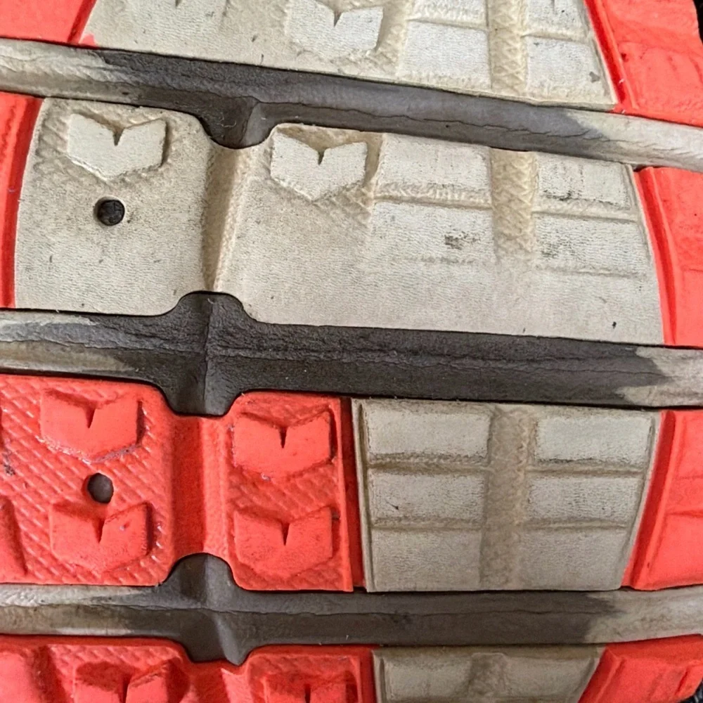 Running Training Hiking Lightweight Size 8.5 -‎ Nike Dual Fusion Trail 2
